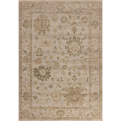 Loloi Willa WIA-09 Dove / Forest Rug