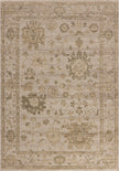 Loloi Willa WIA-09 Dove / Forest Rug
