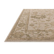 Loloi Willa WIA-09 Dove / Forest Rug