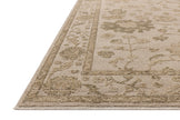 Loloi Willa WIA-09 Dove / Forest Rug