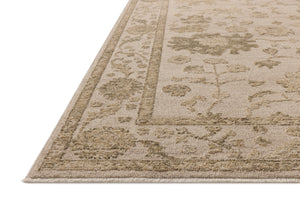 Loloi Willa WIA-09 Dove / Forest Rug