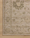 Loloi Willa WIA-09 Dove / Forest Rug
