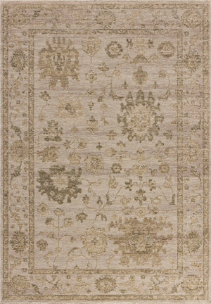 Loloi Willa WIA-09 Dove / Forest Rug