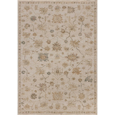 Loloi Willa WIA-11 Bone / Multi Rug
