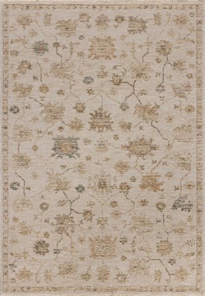 Loloi Willa WIA-11 Bone / Multi Rug