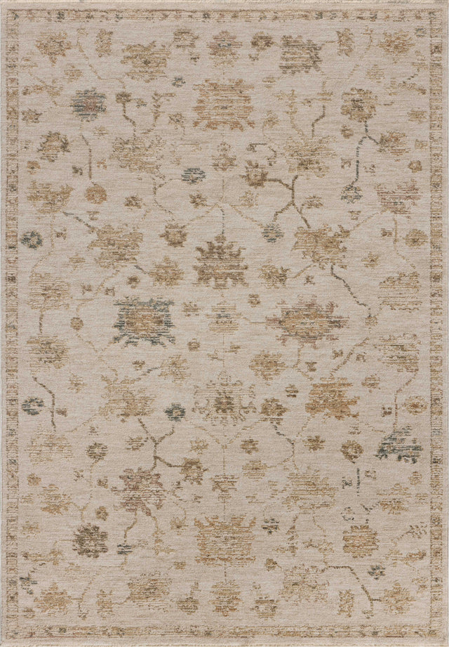 Loloi Willa WIA-11 Bone / Multi Rug