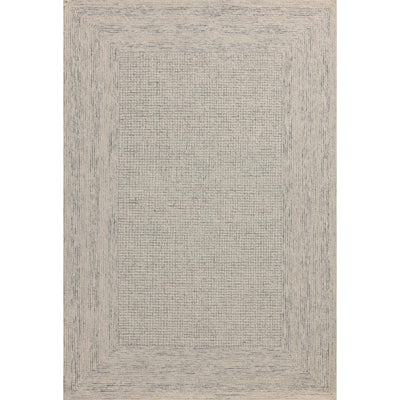 Amber Lewis Windsor Ivory / Sky Rug DC10
