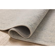 Amber Lewis Windsor Ivory / Sky Rug DC10