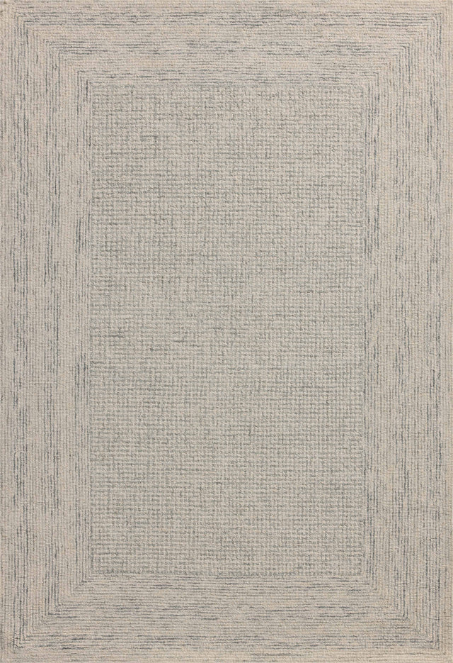 Amber Lewis Windsor Ivory / Sky Rug DC10
