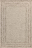 Amber Lewis Windsor Ivory / Stone Rug DC10
