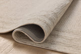 Amber Lewis Windsor Ivory / Stone Rug DC10