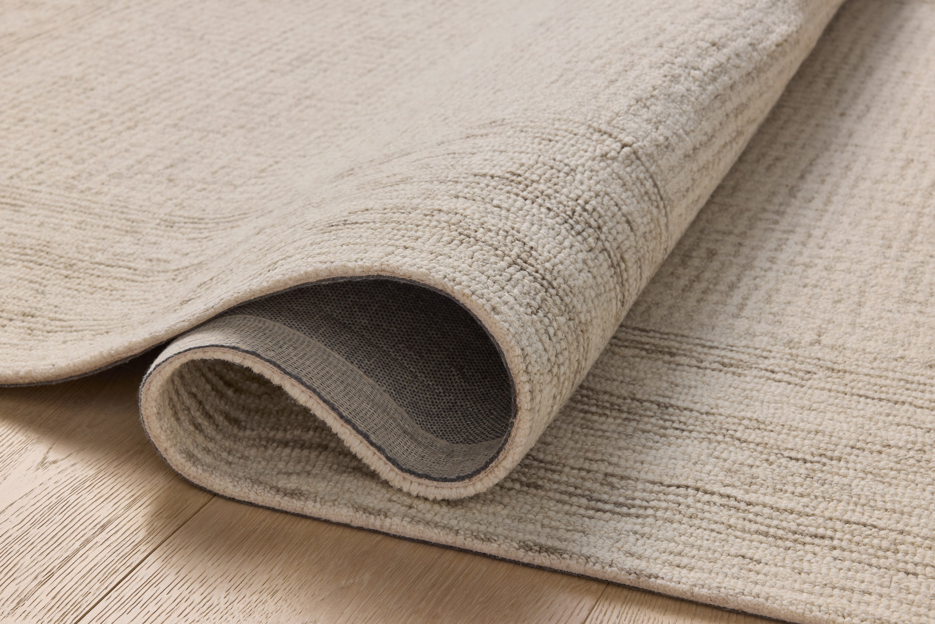 Amber Lewis Windsor Ivory / Stone Rug DC10