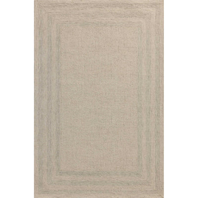 Amber Lewis Windsor Ivory / Spa Rug DC10