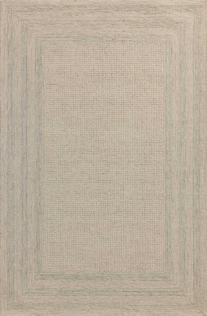 Amber Lewis Windsor Ivory / Spa Rug DC10