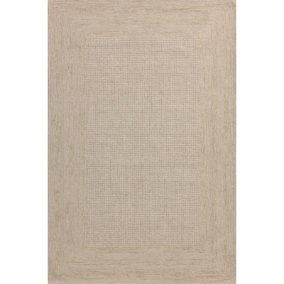 Amber Lewis Windsor Ivory / Wheat Rug DC10