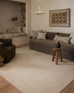 Amber Lewis Windsor Ivory / Wheat Rug DC10