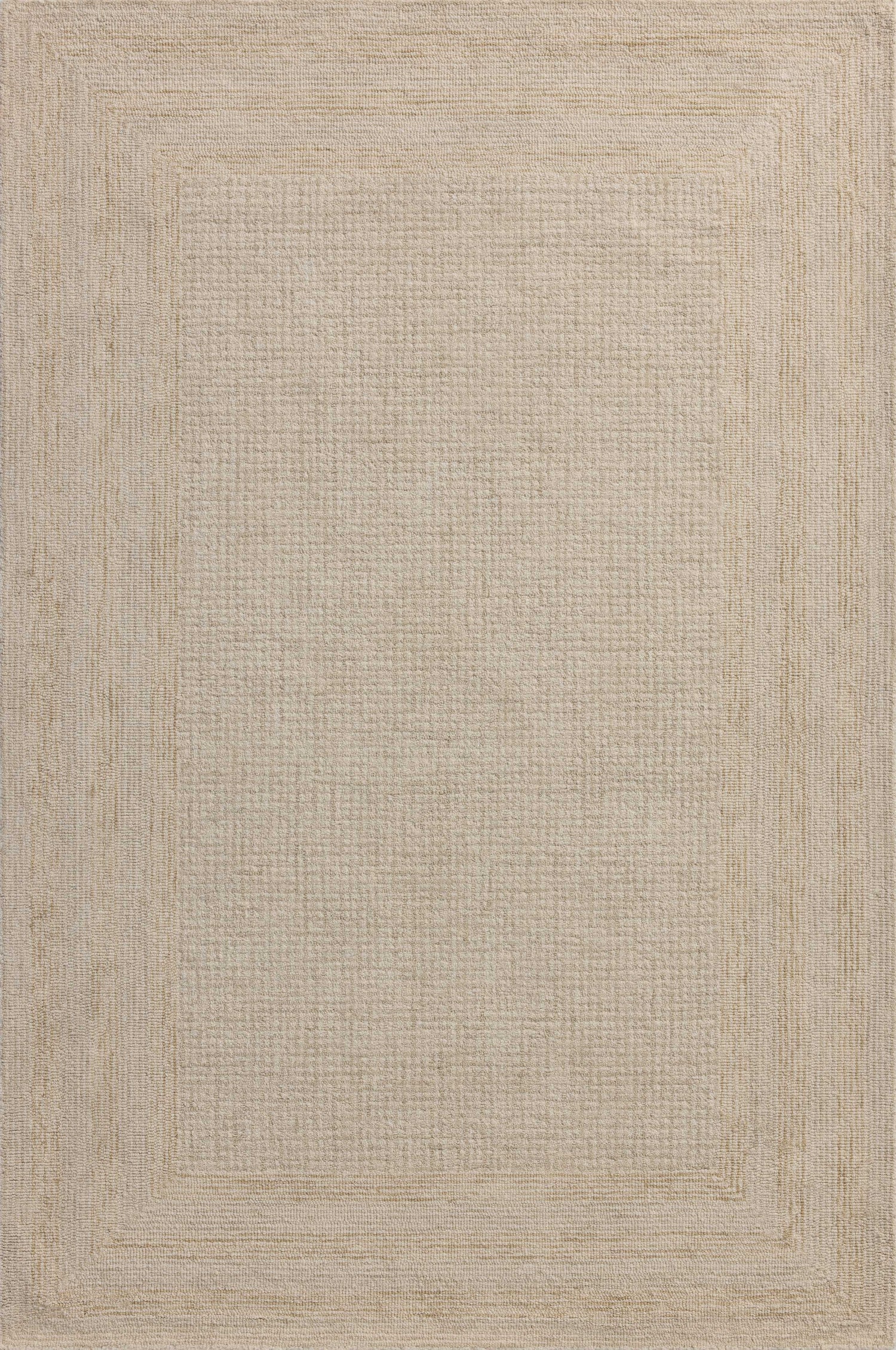 Amber Lewis Windsor Ivory / Wheat Rug DC10