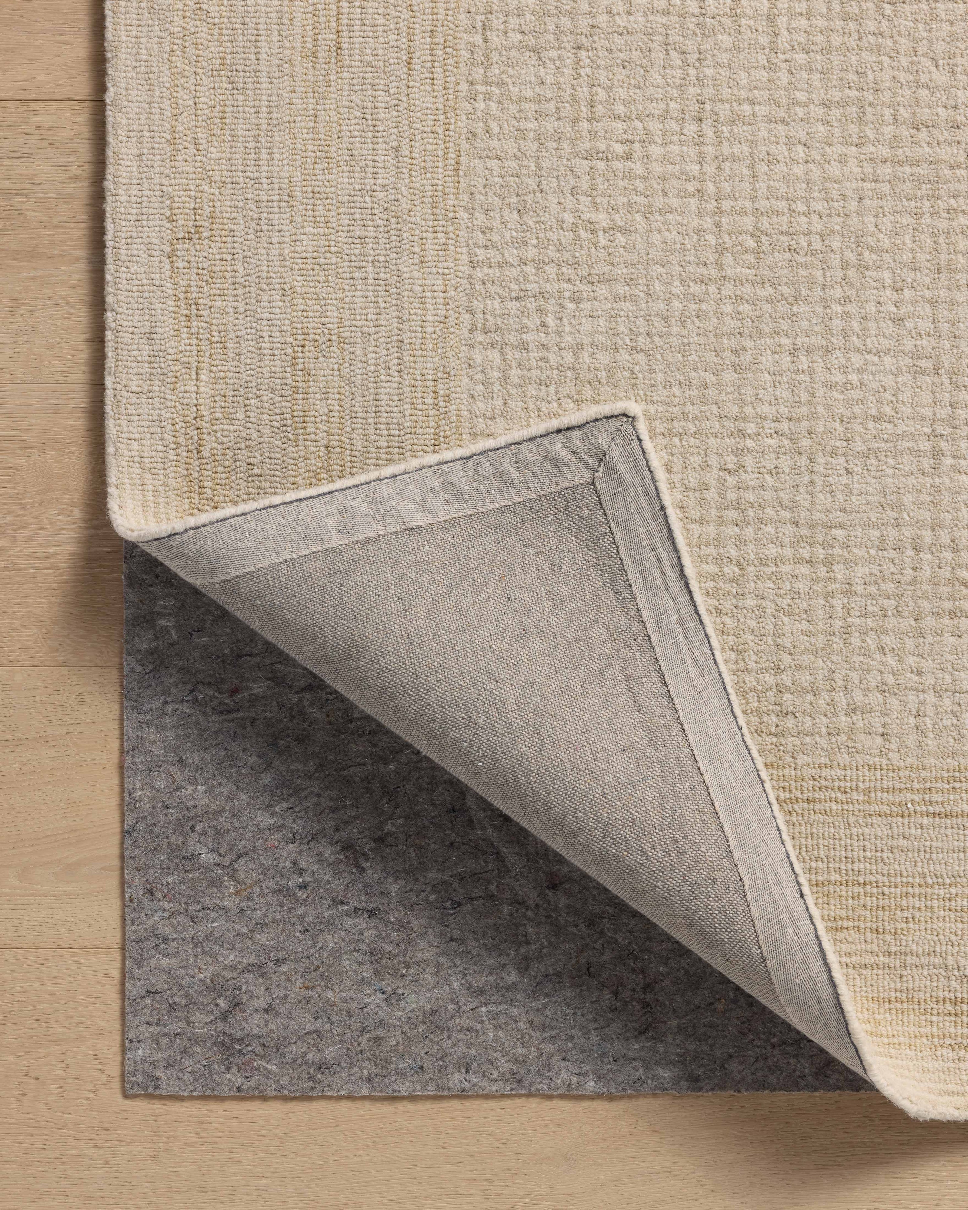 Amber Lewis Windsor Ivory / Wheat Rug DC10