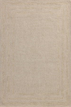 Amber Lewis Windsor Ivory / Wheat Rug DC10
