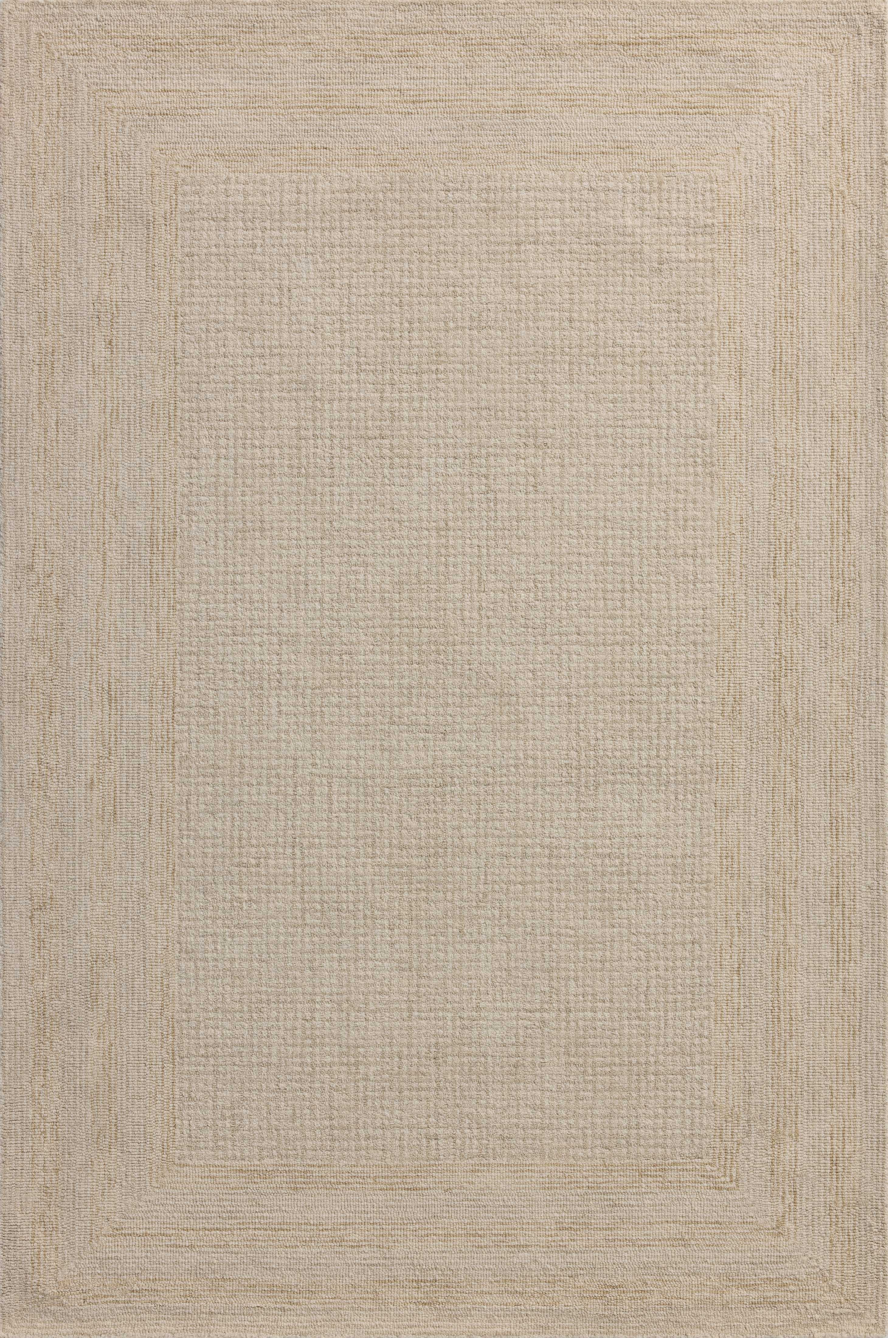 Amber Lewis Windsor Ivory / Wheat Rug DC10