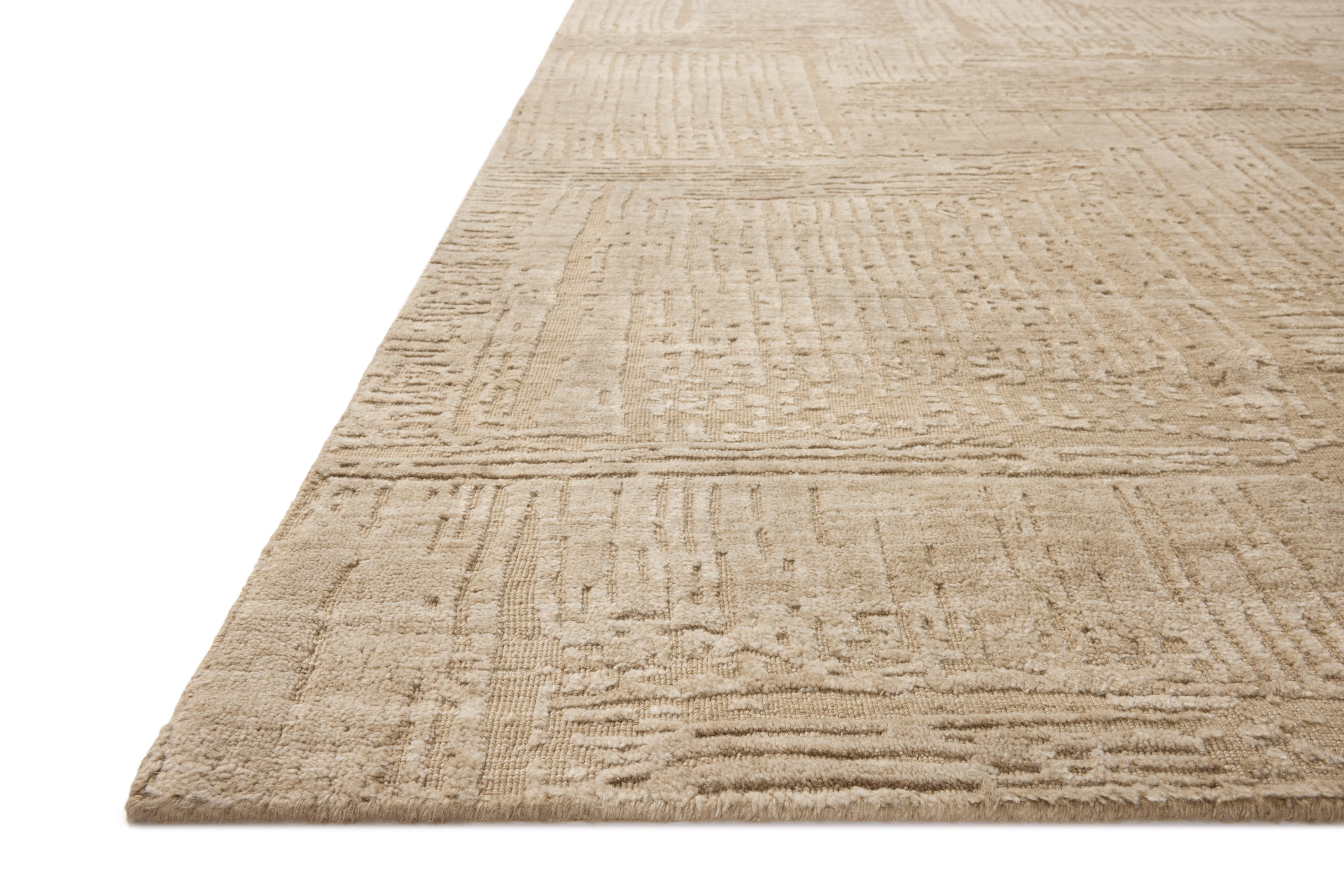 Loloi WDS-02 Oatmeal Rug