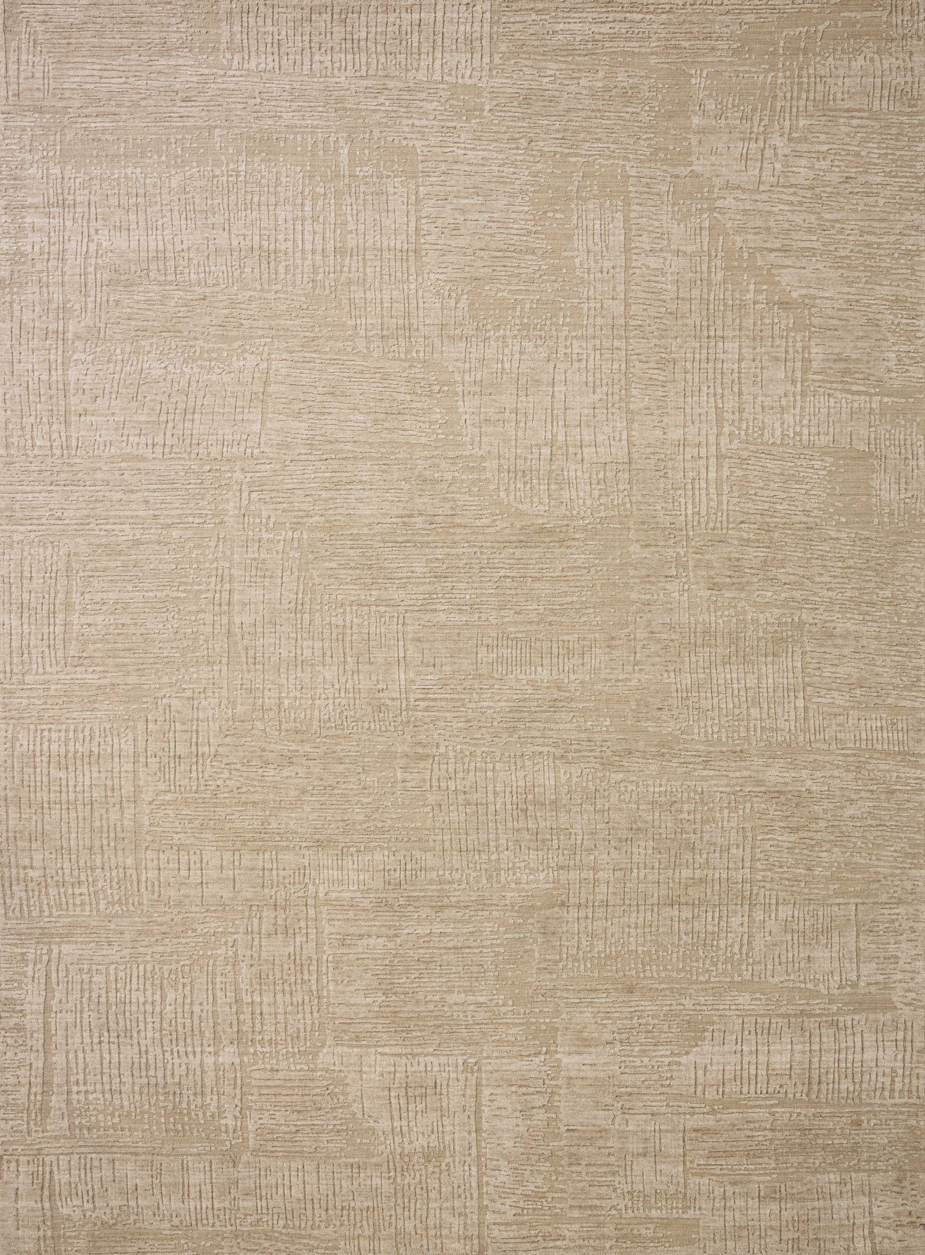 Loloi WDS-02 Oatmeal Rug