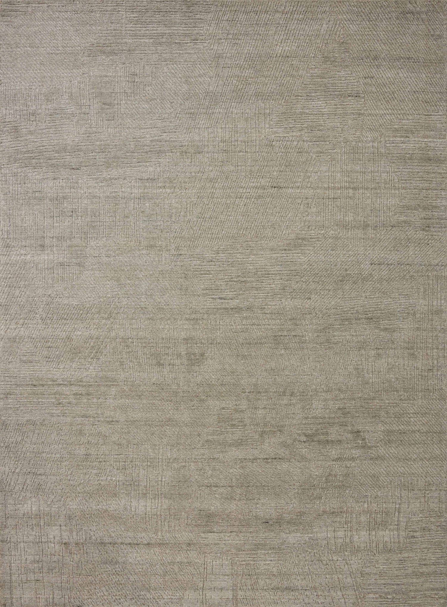 Loloi WDS-06 Slate Rug