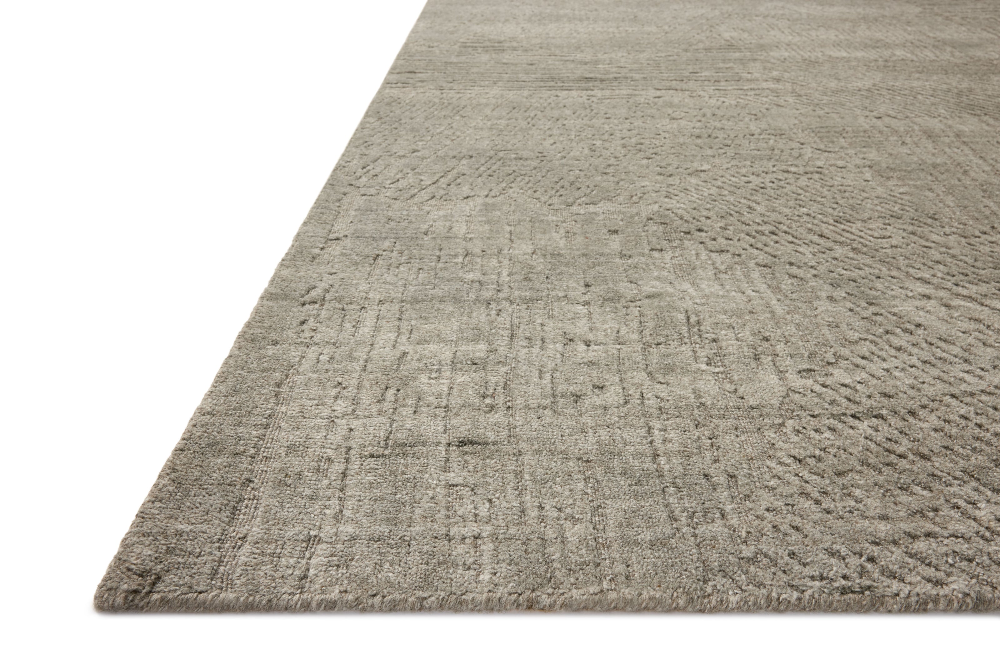 Loloi WDS-06 Slate Rug