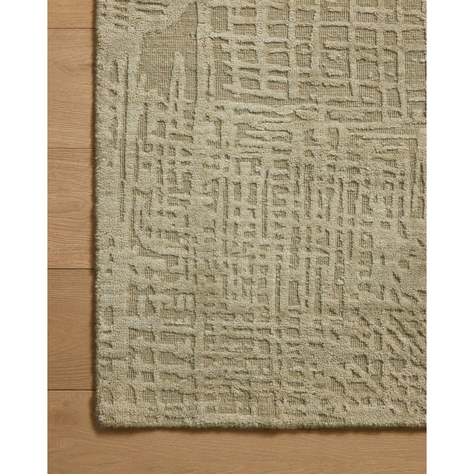 Loloi WDS-07 Mint Rug
