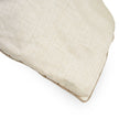 Michael Amini Westlyn 4-Piece King Comforter Set - Ivory