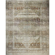 Magnolia Home Wimberly WYM-01 Rug Earth / Multi DC10