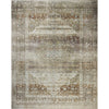 Magnolia Home Wimberly WYM-01 Rug Earth / Multi DC10