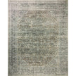 Magnolia Home Wimberly WYM-02 Rug Tobacco / Rust DC10