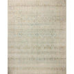 Magnolia Home Wimberly WYM-05 Rug Sky / Copper DC10