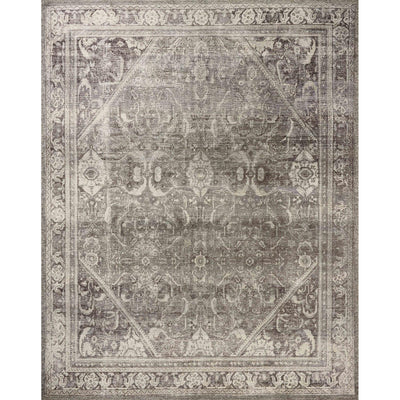 Magnolia Home Wimberly WYM-07 Rug Ink / Bone DC10