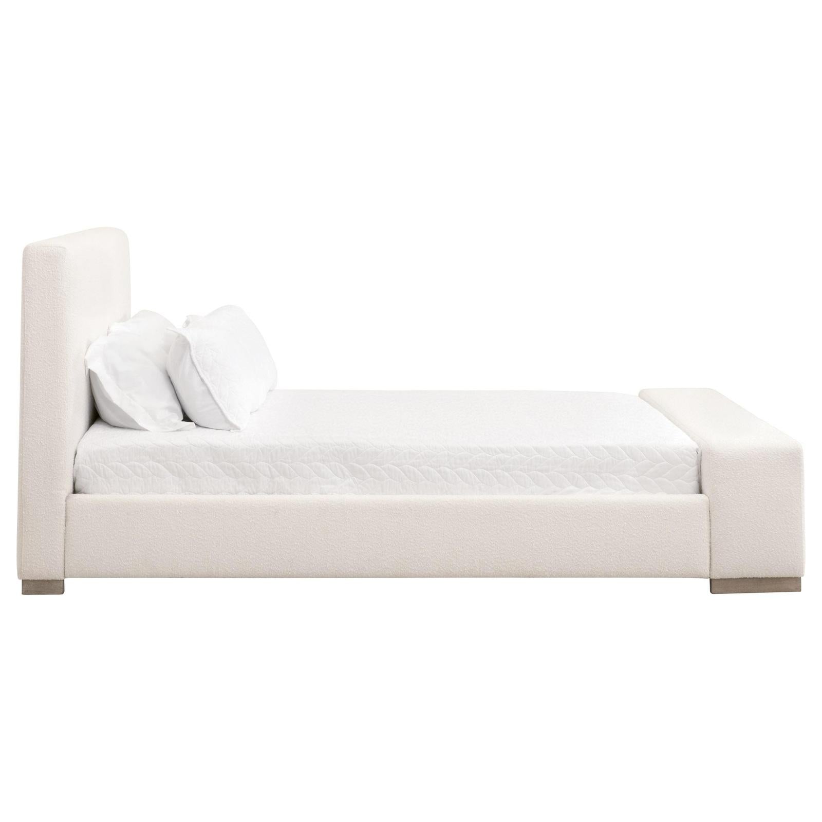 Essentials For Living Warren Bed
