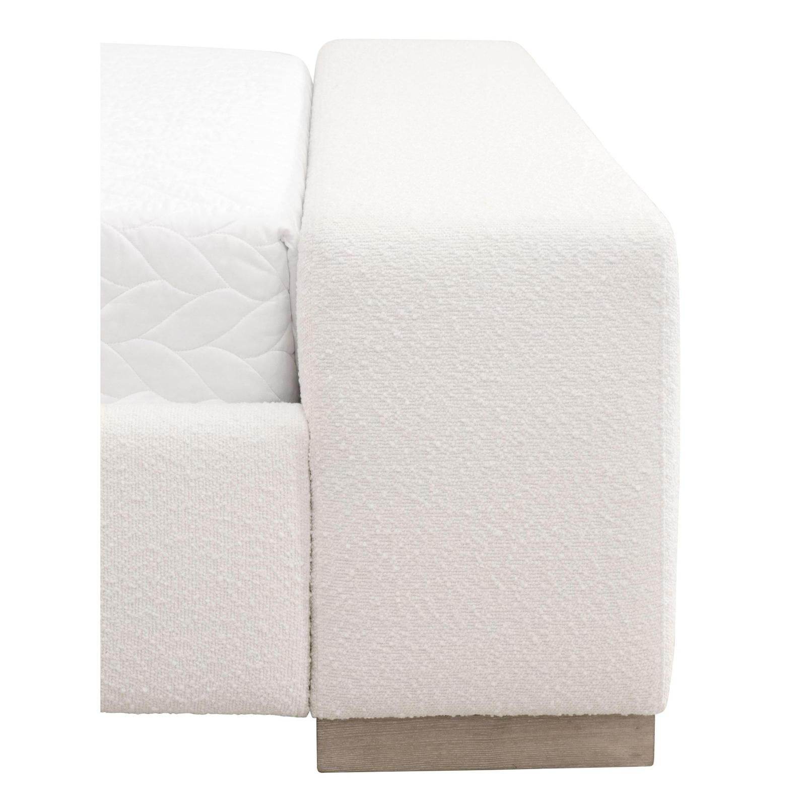 Essentials For Living Warren Bed