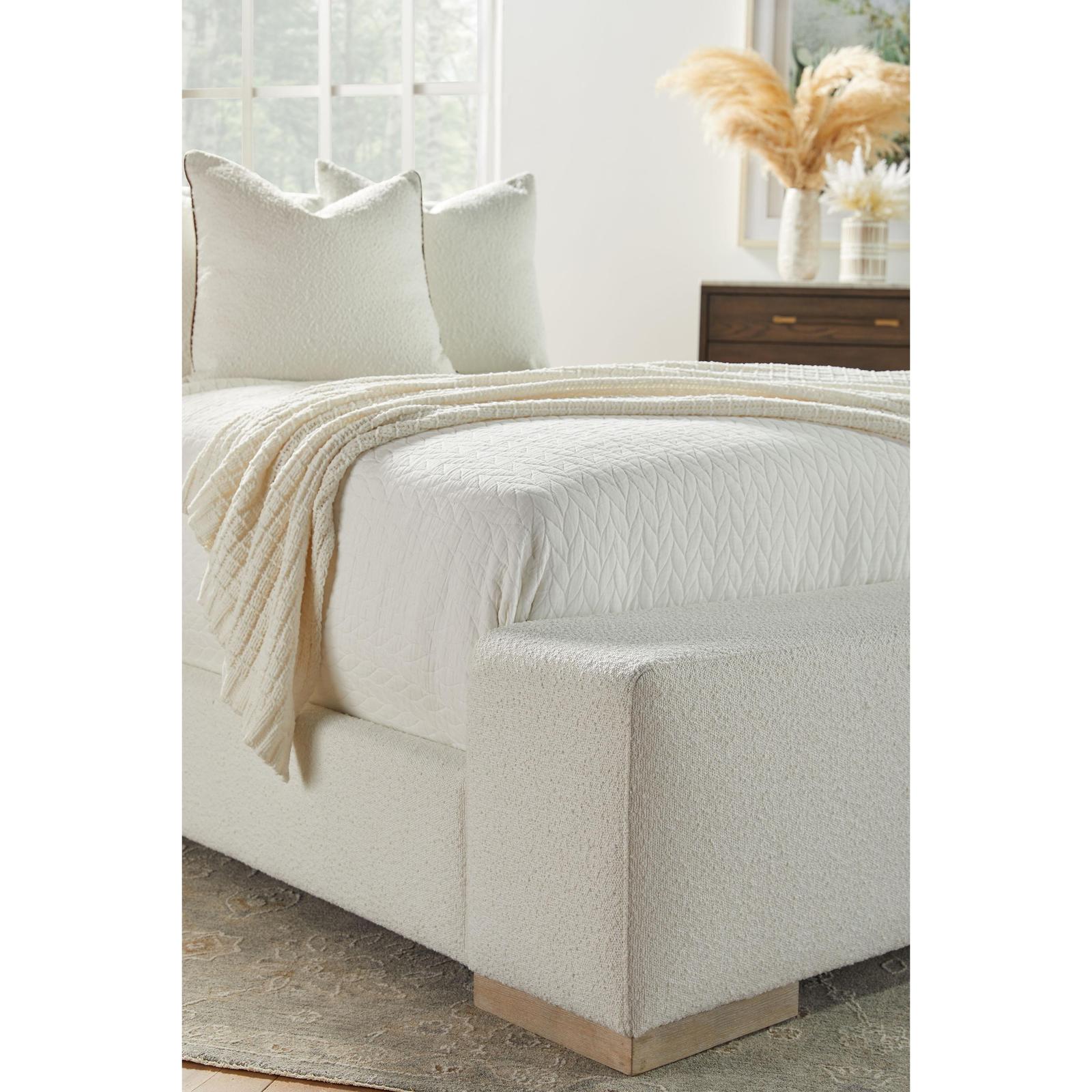 Essentials For Living Warren Bed