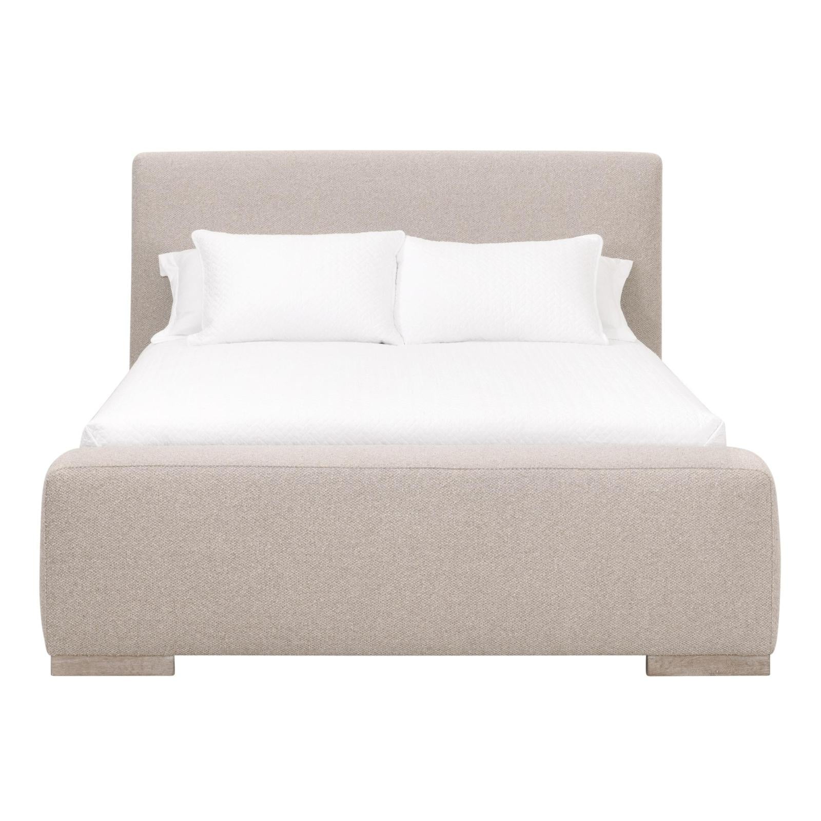 Essentials For Living Warren Bed