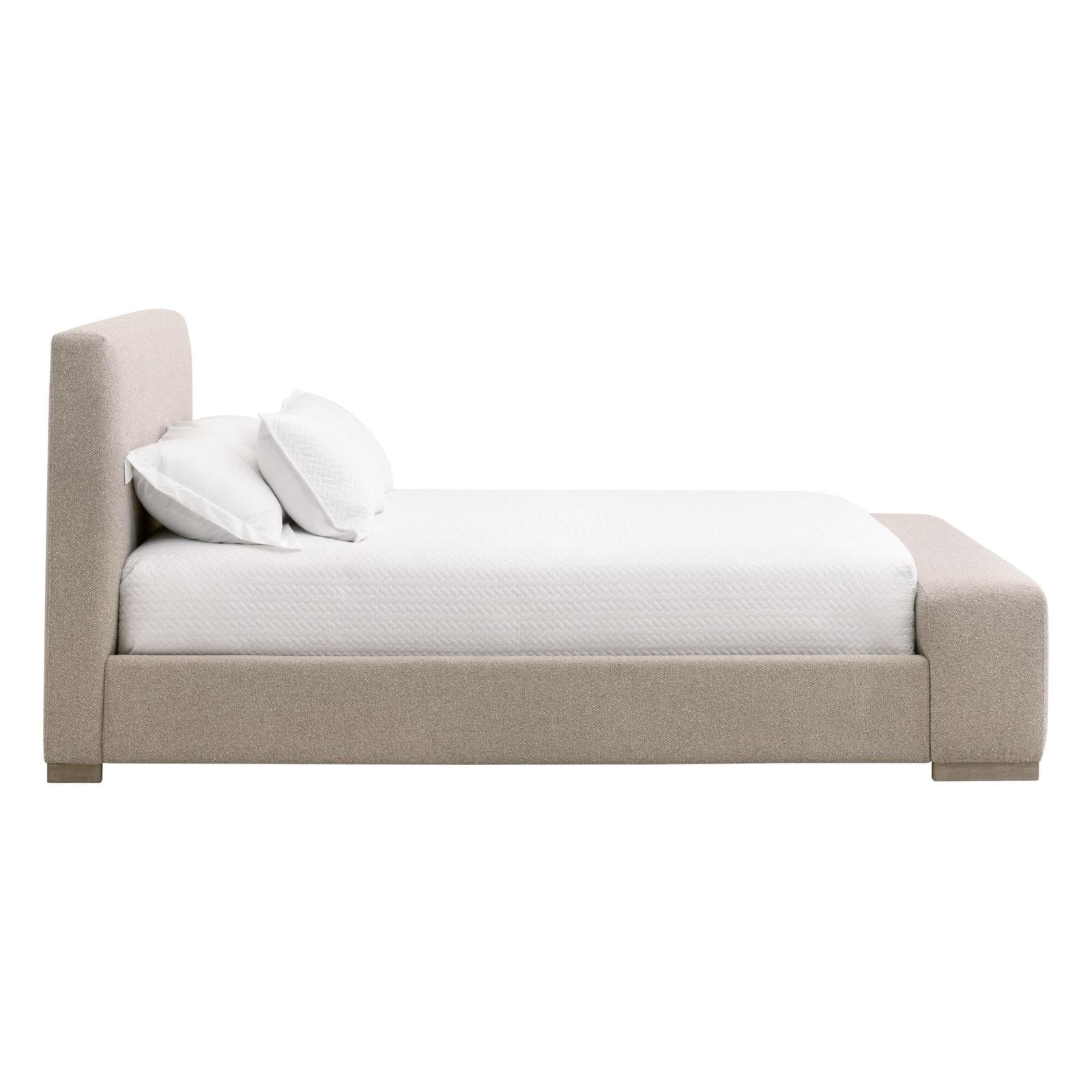 Essentials For Living Warren Bed