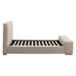 Essentials For Living Warren Bed