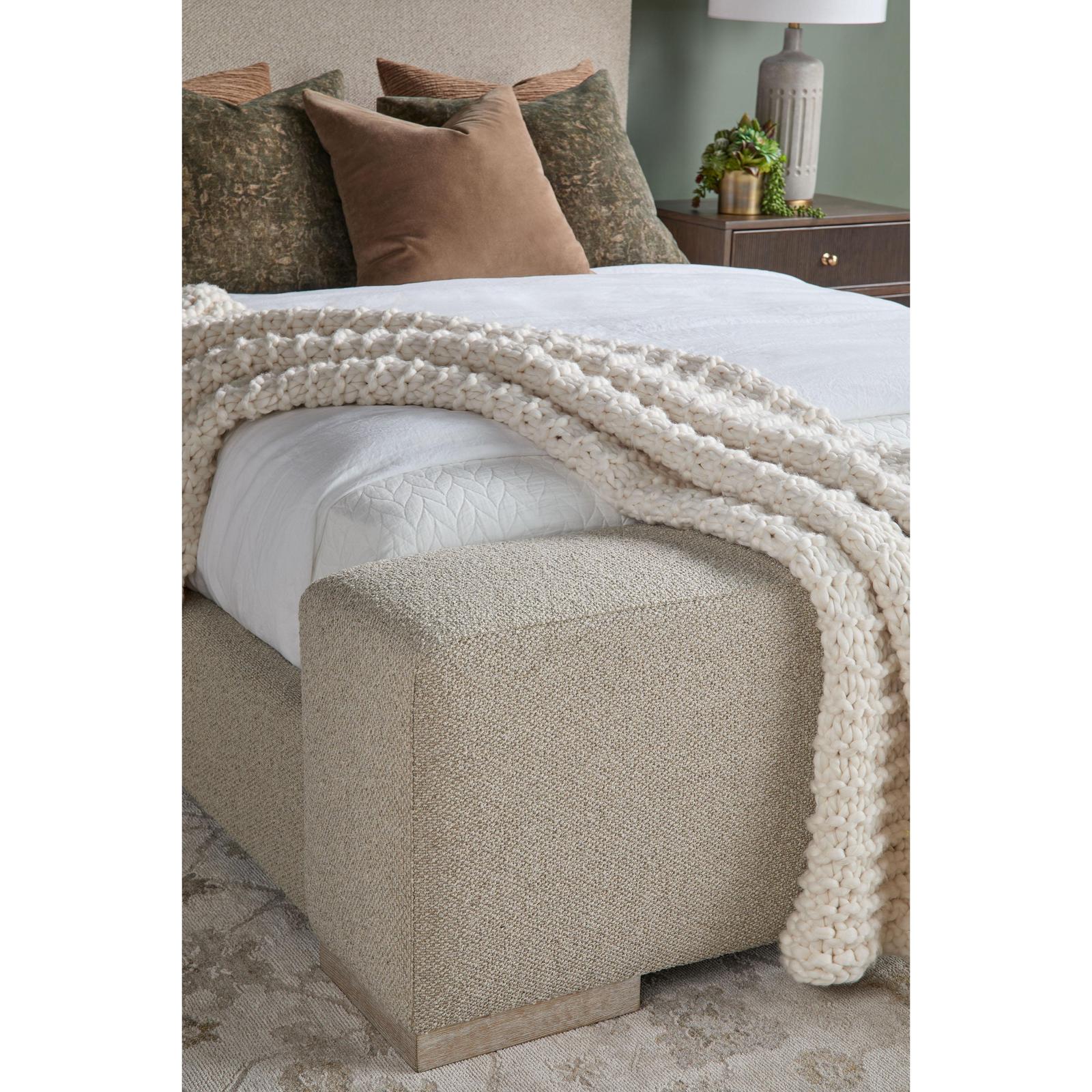 Essentials For Living Warren Bed