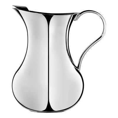 Christofle Albi Silver Plated Water Pitcher 1 L