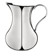 Christofle Albi Silver Plated Water Pitcher 1 L
