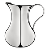 Christofle Albi Silver Plated Water Pitcher 1 L