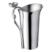 Christofle Anémone Silver Plated Water Pitcher 1.5 L