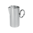 Christofle Vertigo Silver Plated Pitcher