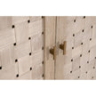 Essentials For Living Weave Media Sideboard