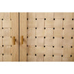 Essentials For Living Weave Media Sideboard