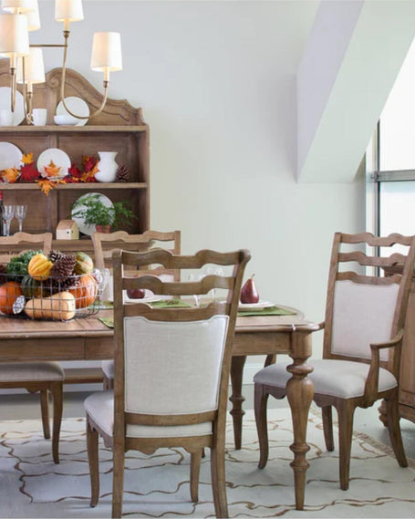 Pulaski Furniture Weston Hills Leg Table PRD